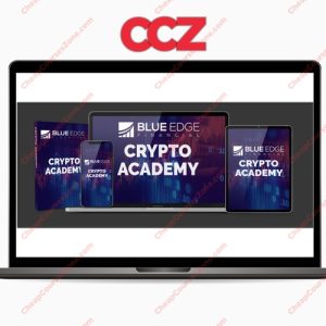 Blue Edge Financial Crypto Academy