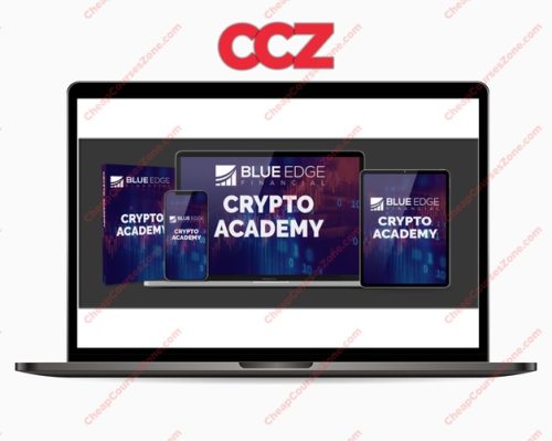 Blue Edge Financial Crypto Academy