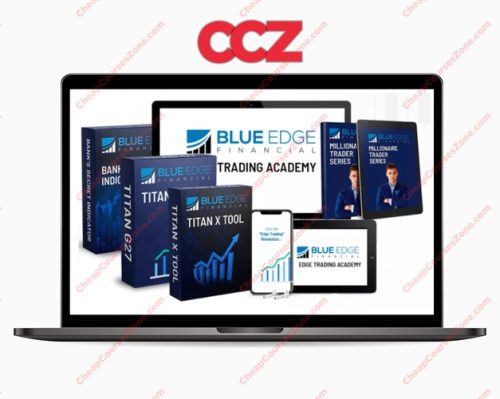 Blue Edge Financial Edge Trading Academy