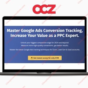 Bob Miles Master Google Ads Conversion Tracking Basic Advanced