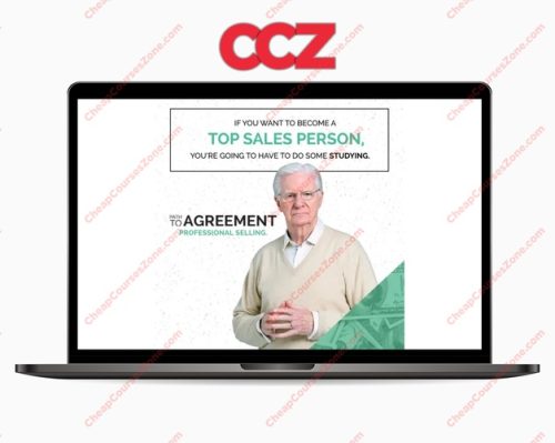 Bob Proctor Path to Agreement Final