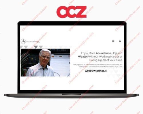 Bob Proctor The science of getting rich May 2020