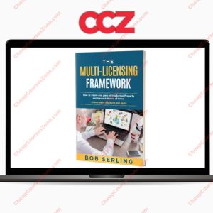 Bob Serling Multi-Licensing Framework