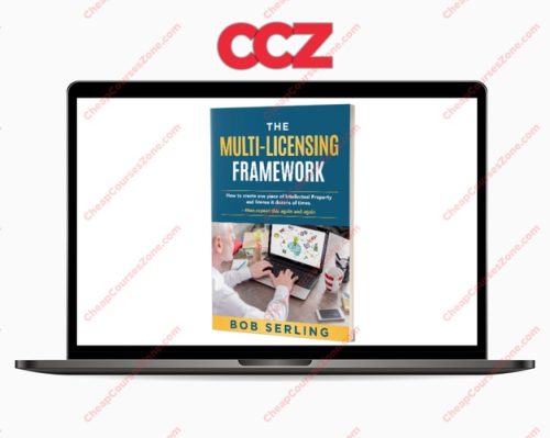 Bob Serling Multi-Licensing Framework
