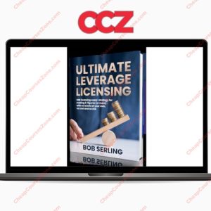 Bob Serling Ultimate Leverage Licensing Express