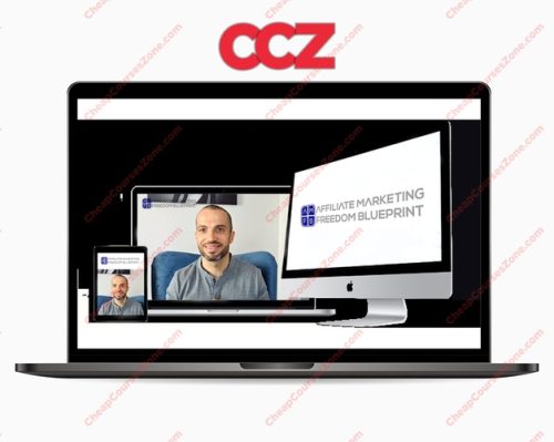 Bogdan Affiliate Marketing Freedom Blueprint