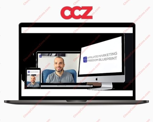Bogdan Valeanu Affiliate Marketing Freedom Blueprint