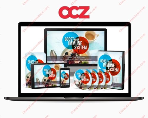 Boost Your Immune System PLR Bonuses