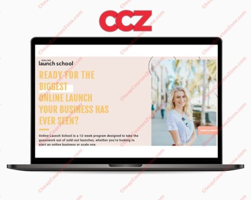 BossBabe Online Launch School