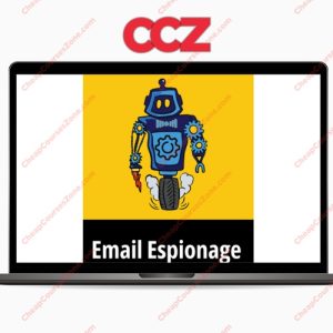 BowTiedSystems Email Espionage