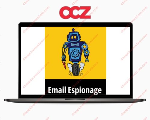 BowTiedSystems Email Espionage