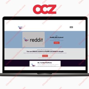 BowTiedTetra Reddit SEO Protocol Rank Reddit