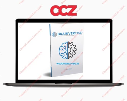 Brainvertise FE OTO UPGRADE