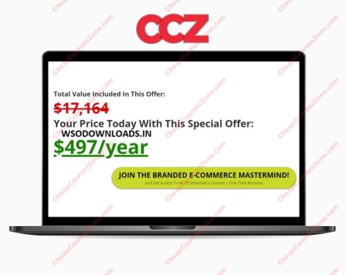 Branded E-Commerce Mastermind Bonuses