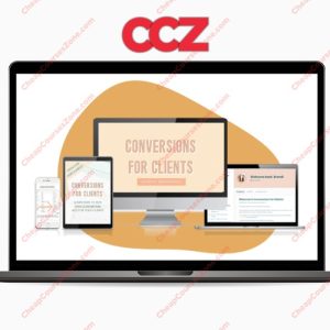Brandi Mowles Conversion For Clients