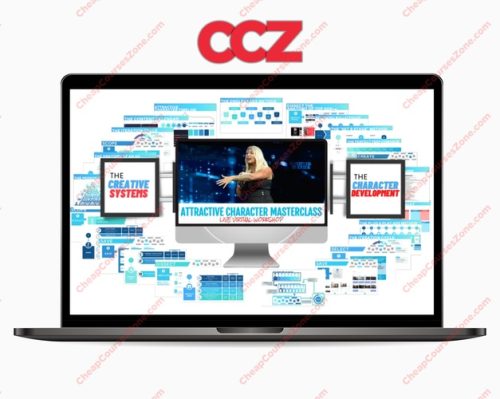 Brandon Kaelin Poulin Content Creation Masterclass Event Recordings