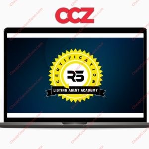 Brandon Mulrenin ReverseSelling Listing Agent Certification