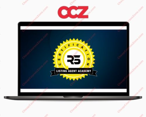 Brandon Mulrenin ReverseSelling Listing Agent Certification