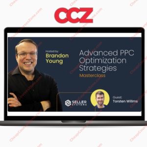 Brandon Young Masterclass Advanced PPC Optimization Strategies
