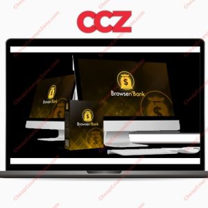 Branson Tay Browse n Bank OTOs