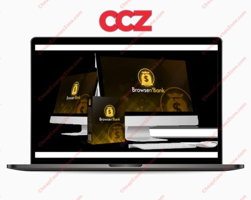 Branson Tay Browse n Bank OTOs