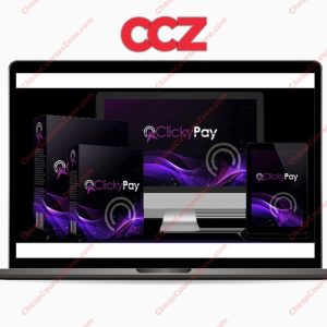 Branson Tay ClickyPay OTOs