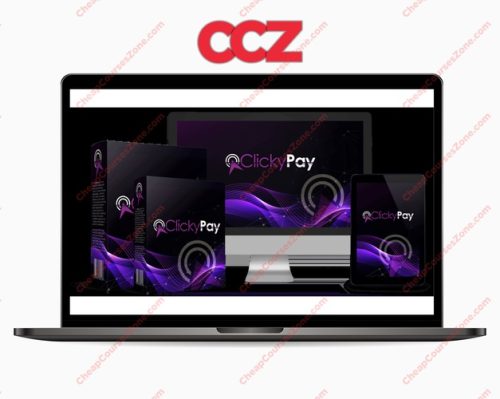 Branson Tay ClickyPay OTOs