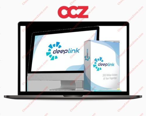 Branson Tay DeepLink Put ANY Link In Front Of Up To 300 Million Buyers
