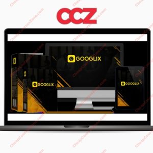 Branson Tay Googlix OTO