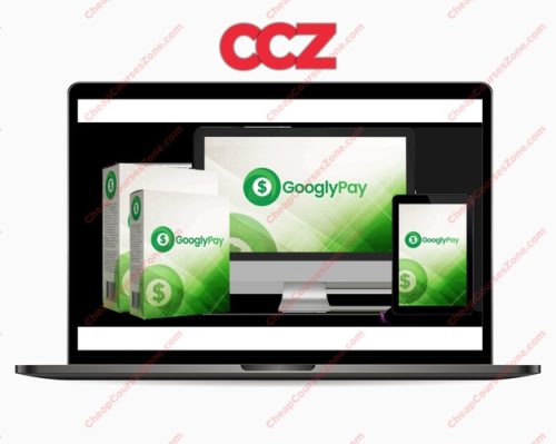 Branson Tay GooglyPay OTOs