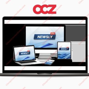 Branson Tay Newsly OTOs