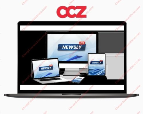 Branson Tay Newsly OTOs