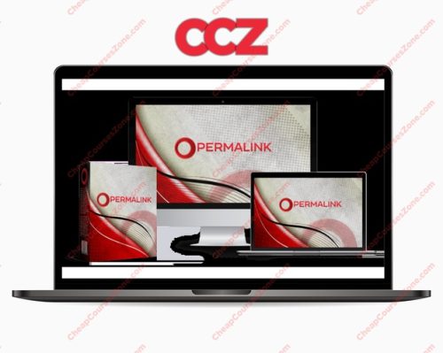 Branson Tay PermaLink OTO