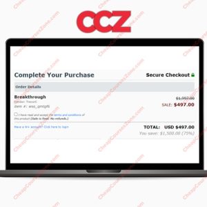 Breakthrough Sales