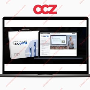 Brendan Kane Rapid Audience Growth Course