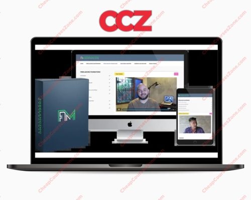 Brett Dev Freelancing Masterclass