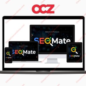 Brett Ingram SEOMate Unlimited Free