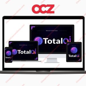 Brett Ingram Total AI OTOs Free Access