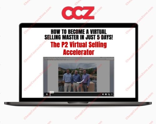 Brett Kitchen and Ethan Kap P2 Virtual Selling Accelerator