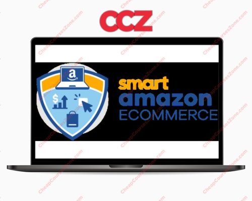 Bretty Curry Smart Marketer Smart Amazon Ecommerce