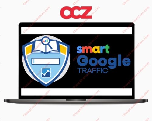 Bretty Curry Smart Marketer Smart Google Traffic