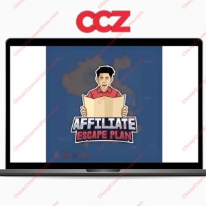 Brian Brewer Affiliate Escape Plan 20