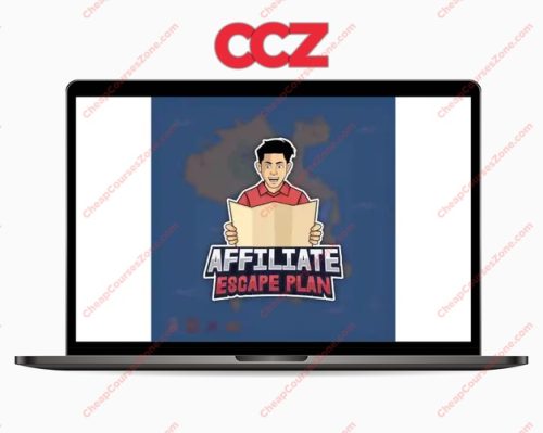 Brian Brewer Affiliate Escape Plan 20