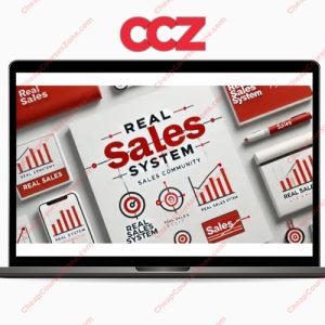 Brian Choi Real Sales System