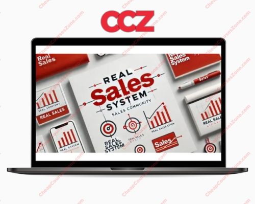 Brian Choi Real Sales System