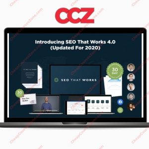 Brian Dean SEO That Works 40 2020