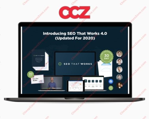 Brian Dean SEO That Works 40 2020