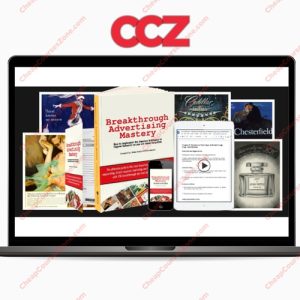 Brian Kurtz Breakthrough Advertising Mastery