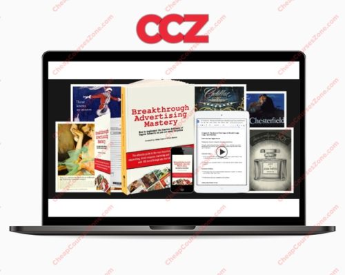 Brian Kurtz Breakthrough Advertising Mastery