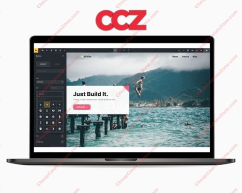 Bricks Builder Build WordPress Sites That Rank